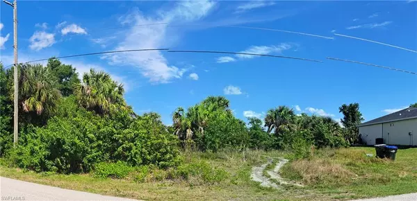 North Port, FL 34288,Lot 32 Carolina ST