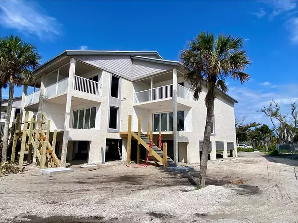 Sanibel, FL 33957,2255 W Gulf DR #140