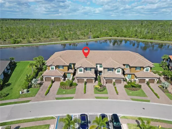 Naples, FL 34119,9633 Montelanico LOOP #102