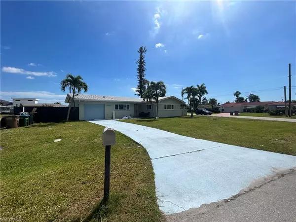 Cape Coral, FL 33904,404 El Dorado PKWY E