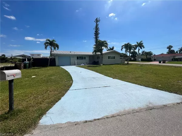 Cape Coral, FL 33904,404 El Dorado PKWY E