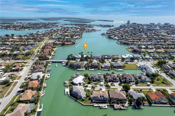 Marco Island, FL 34145,1293 Winterberry DR