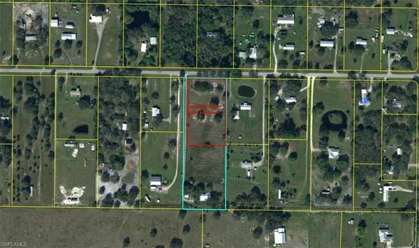 0000 Fort Simmons AVE, Fort Denaud, FL 33935