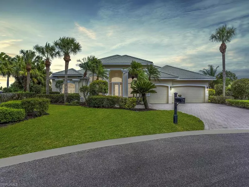 12079 Mahogany Isle LN, Fort Myers, FL 33913