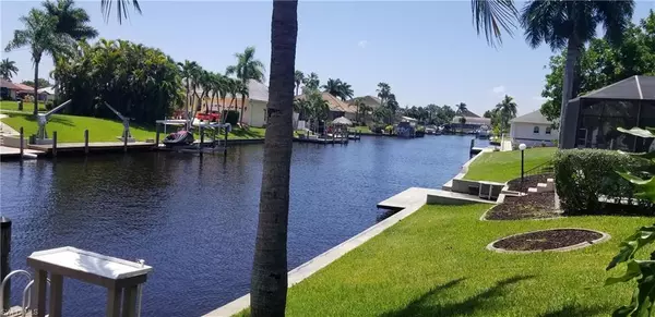 Cape Coral, FL 33904,2519 SE 24th PL