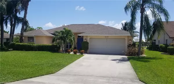 Cape Coral, FL 33904,2519 SE 24th PL