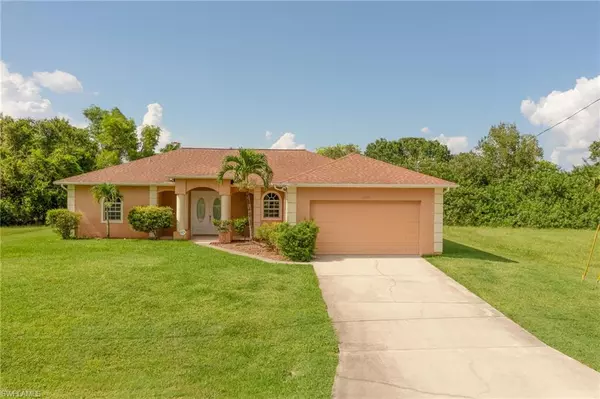 Cape Coral, FL 33909,2225 NE 25th TER