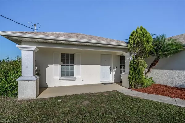 Lehigh Acres, FL 33971,6001 Pat AVE N