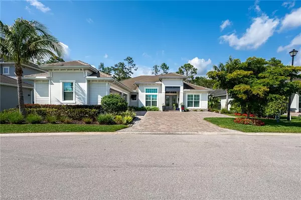 Naples, FL 34109,14603 Nicholas WAY