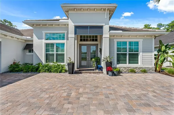 Naples, FL 34109,14603 Nicholas WAY