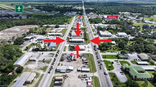 Labelle, FL 33935,737 Main ST S