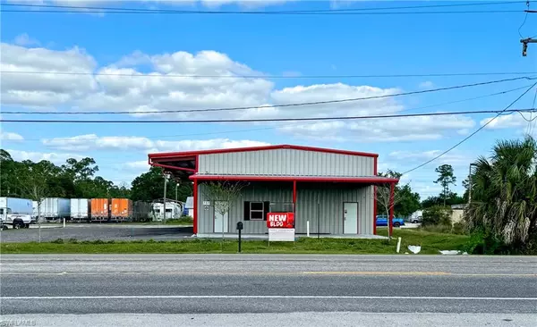 Labelle, FL 33935,737 Main ST S