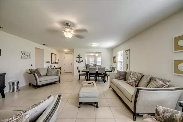 Cape Coral, FL 33909,3436 Manati CT