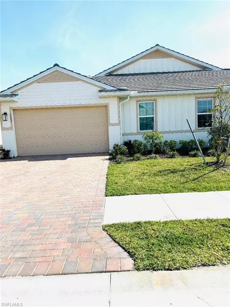 1082 Rolling Brook LN, Naples, FL 34114