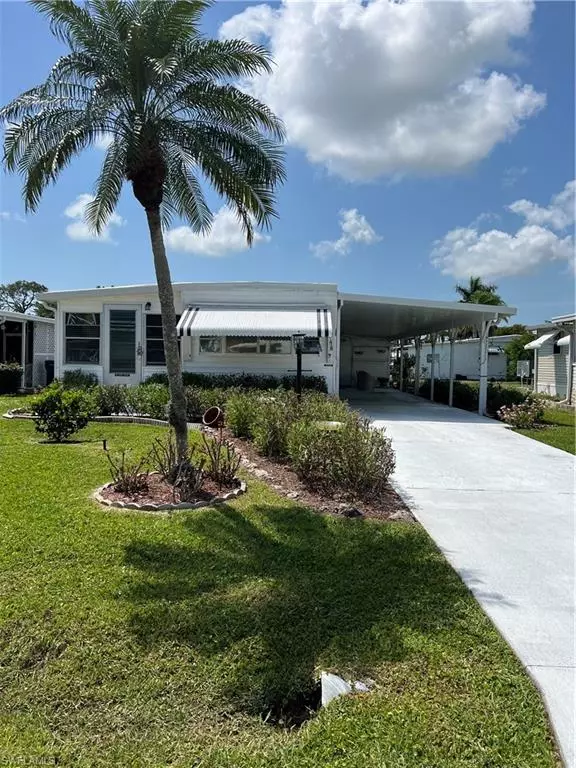 Naples, FL 34112,18 San Remo CIR