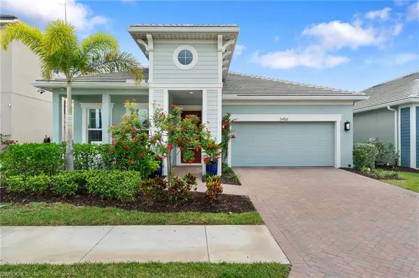 Naples, FL 34120,3456 Pilot CIR