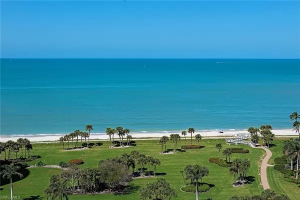 4201 Gulf Shore BLVD N #1601, Naples, FL 34103