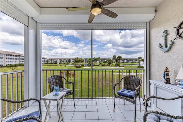 14751 Hole In 1 CIR #208, Fort Myers, FL 33919