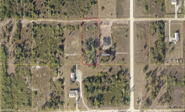 7789 15th TER, Labelle, FL 33935