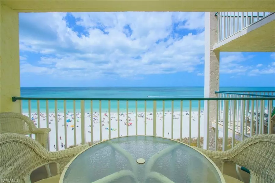 900 S Collier BLVD #803, Marco Island, FL 34145