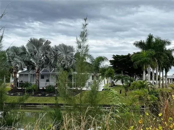 Cape Coral, FL 33909,3429 Andalusia BLVD