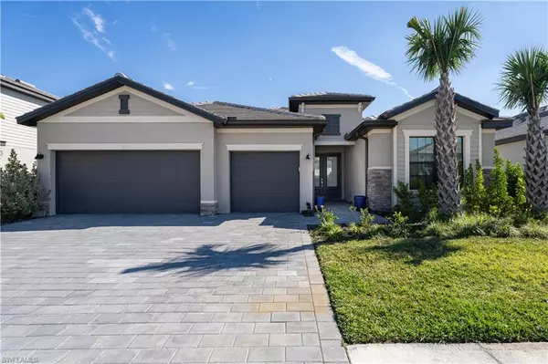 11387 Canopy LOOP, Fort Myers, FL 33913