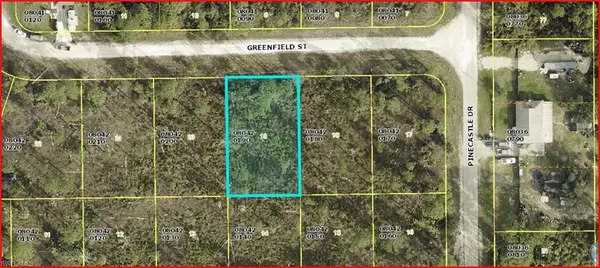 Lehigh Acres, FL 33974,1044 Greenfield ST