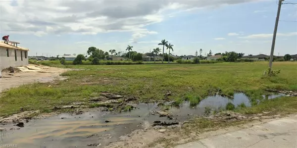 509 NW 31st PL, Cape Coral, FL 33993