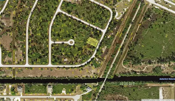 Port Charlotte, FL 33981,7611 St Regis CIR