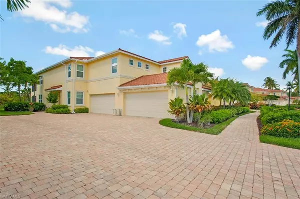 Naples, FL 34114,1277 RIALTO WAY #201