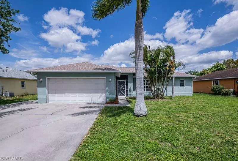 15674 Spring Line LN, Fort Myers, FL 33905