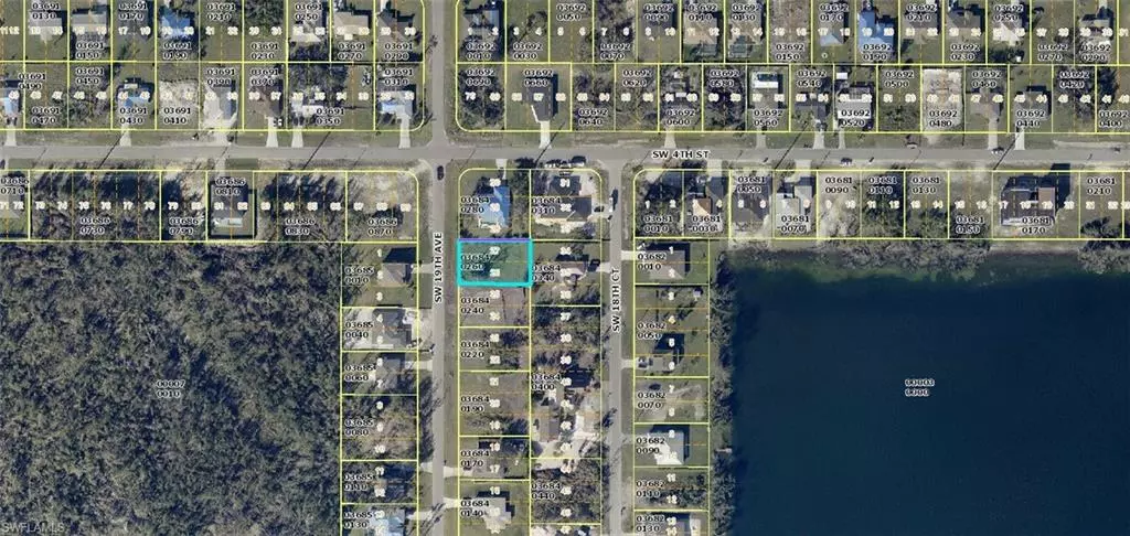 Cape Coral, FL 33991,407 SW 19th AVE