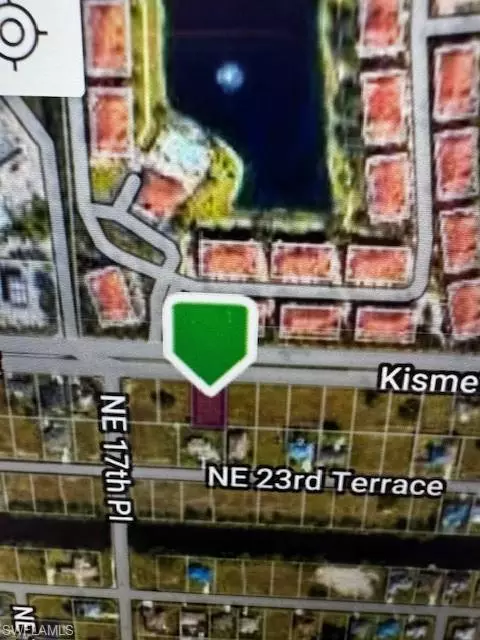 Cape Coral, FL 33909,1720 Kismet PKWY E