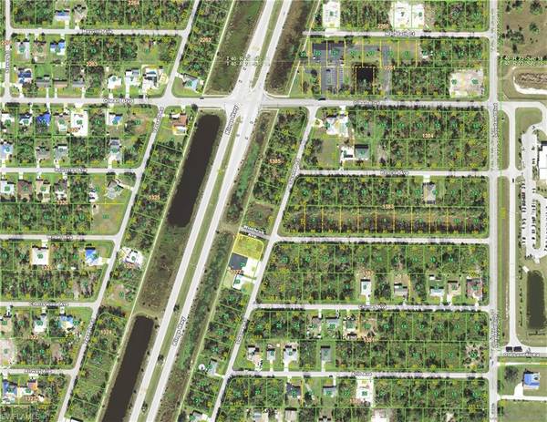 3121 Swanee RD, Punta Gorda, FL 33980