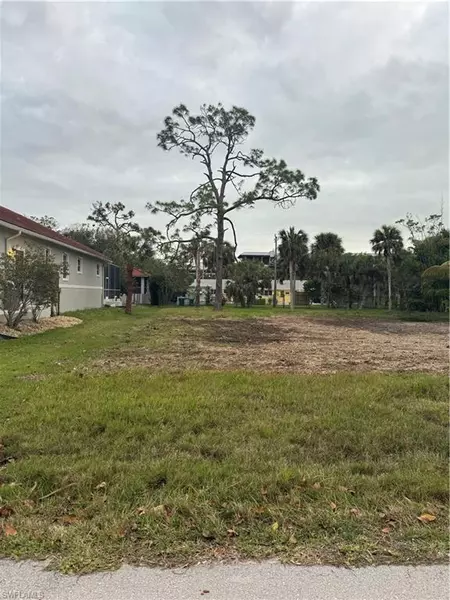 XXX Danford ST, Naples, FL 34112