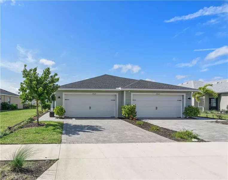 17837 Woodland CT, Punta Gorda, FL 33982