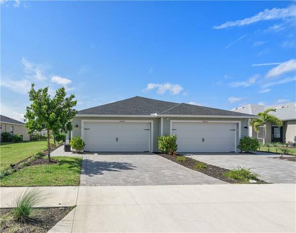 17837 Woodland CT, Punta Gorda, FL 33982