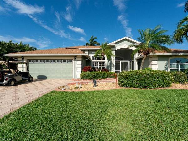 11941 Princess Grace CT, Cape Coral, FL 33991