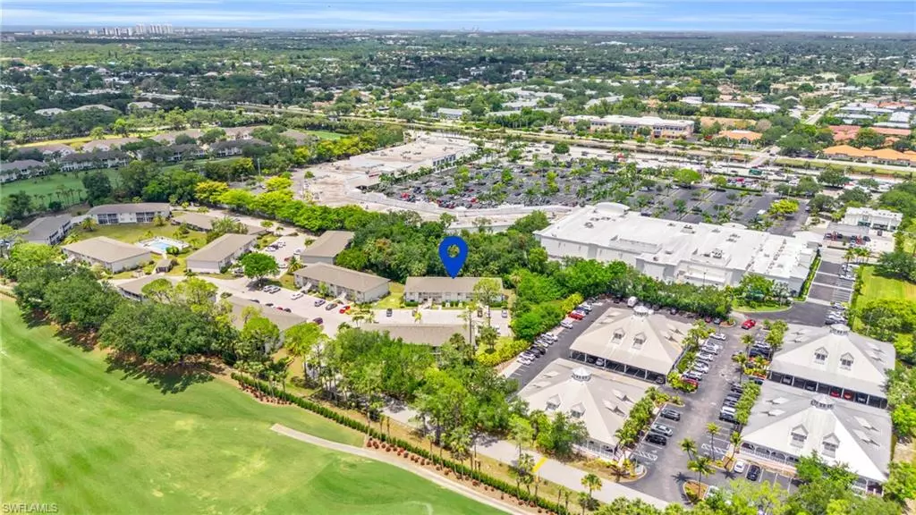 Naples, FL 34109,2385 NAPLES TRACE CIR #2