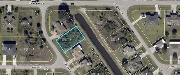 1040 Cavanagh AVE, Lehigh Acres, FL 33971