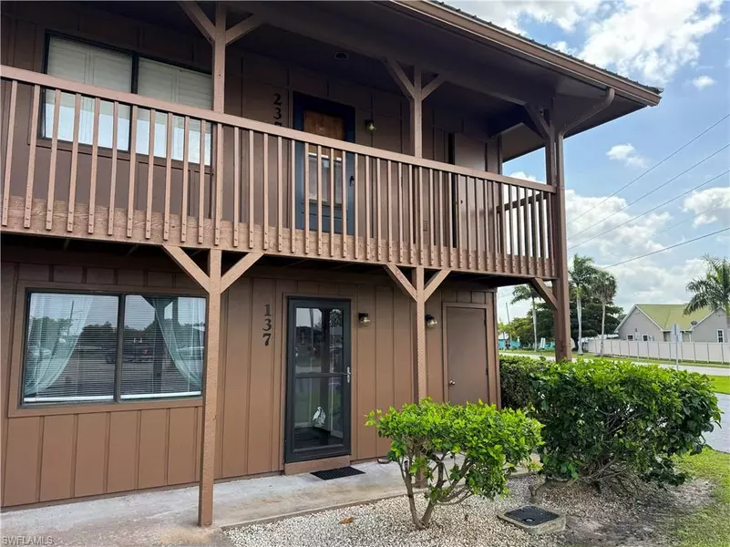 500 N Francisco ST #137, Clewiston, FL 33440