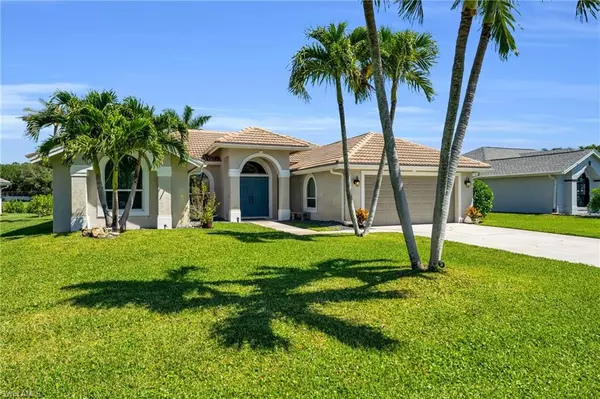 Naples, FL 34110,269 Sawgrass CT