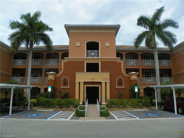 9601 Spanish Moss WAY #3624, Bonita Springs, FL 34135