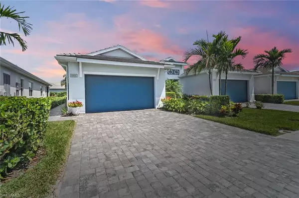 Naples, FL 34114,8966 Saint Lucia DR