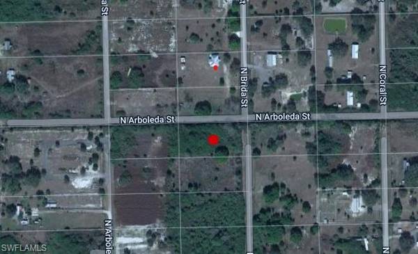 770 N Brida ST, Montura Ranches, FL 33440