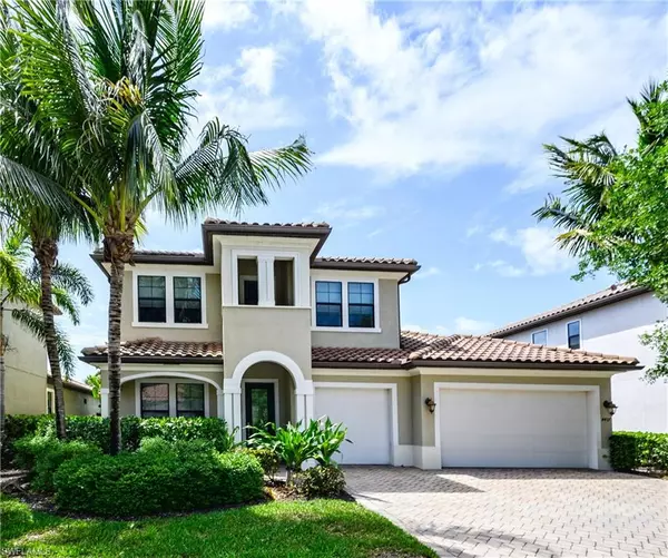 Naples, FL 34119,4437 Tamarind WAY