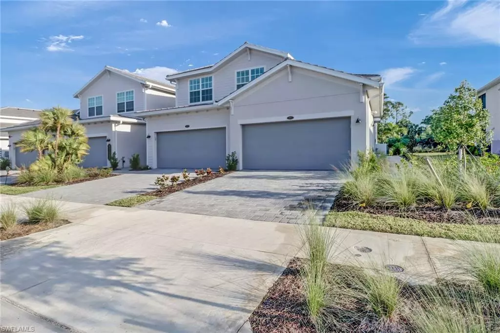 Punta Gorda, FL 33982,43317 Water Bird Way ##5012