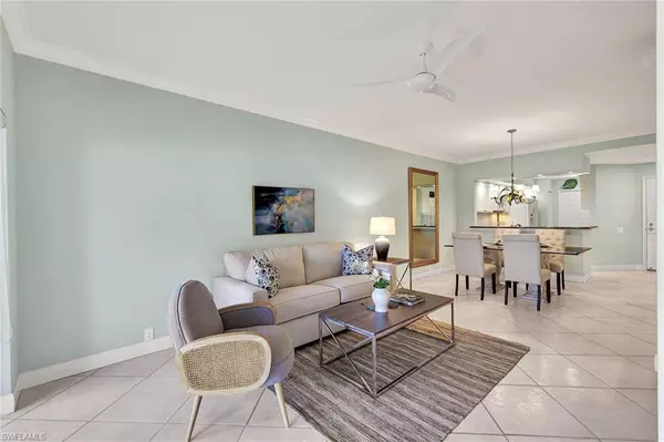 Bonita Springs, FL 34135,13621 Worthington WAY #1405