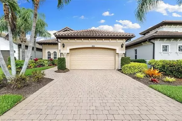 Naples, FL 34113,7831 Valencia CT