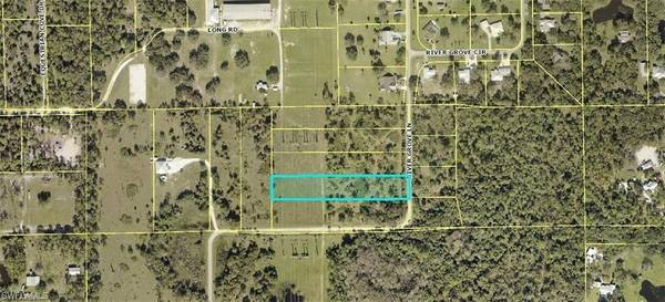 4060 River Grove LN, Fort Myers, FL 33905